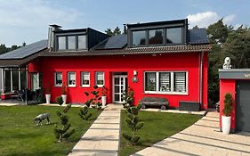 Ferienwohnung Familie Schott